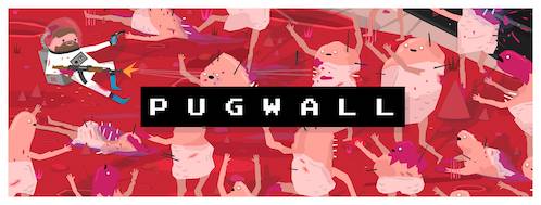 Pugwall