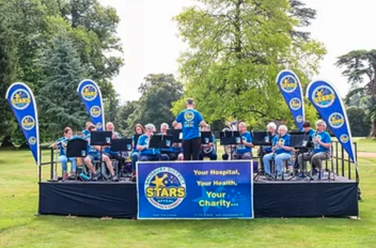 Salisbury City Band of The Royal British Legion