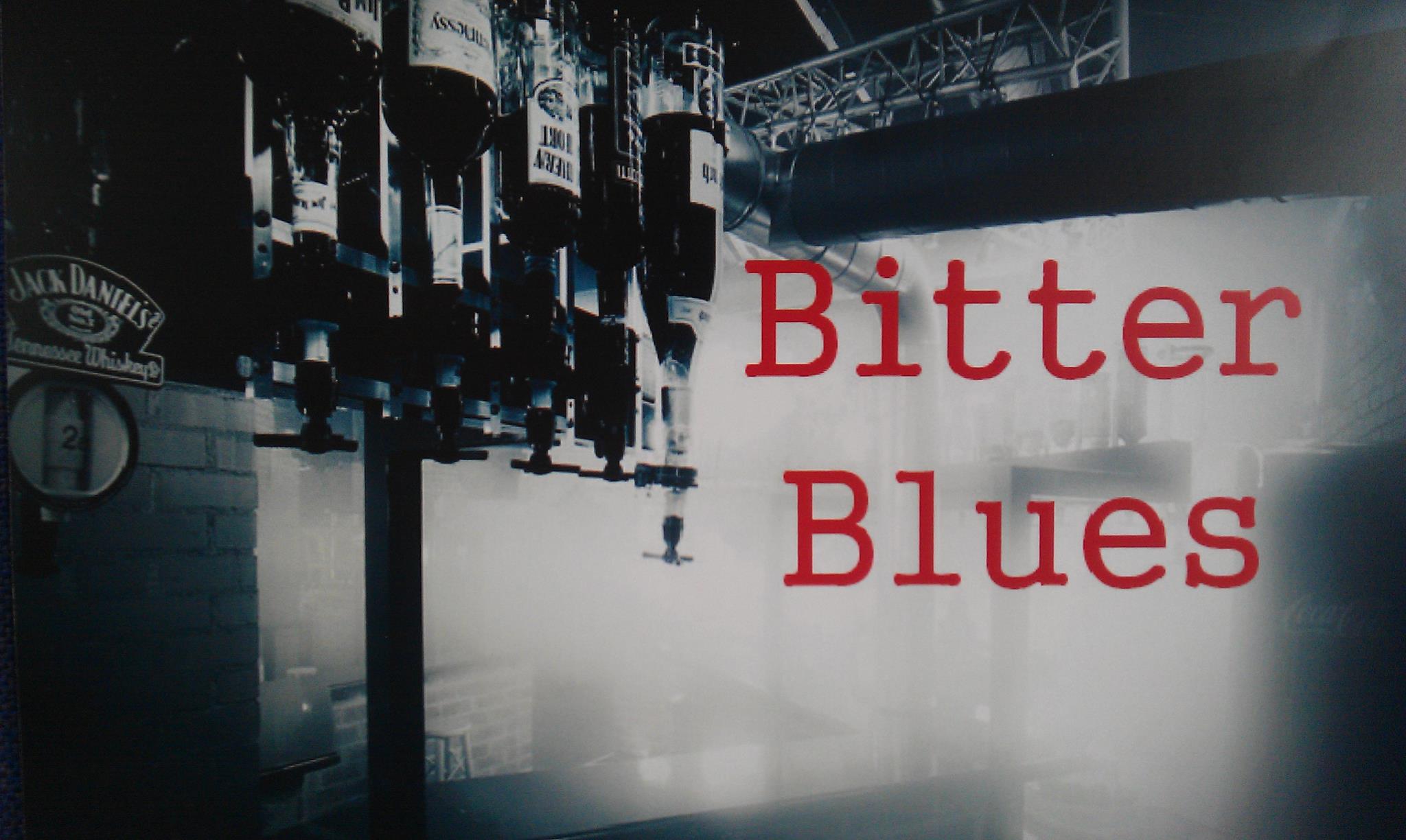 Bitter Blues