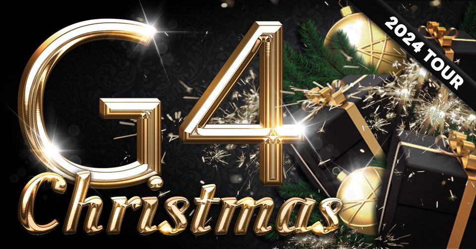 G4 Christmas 2024