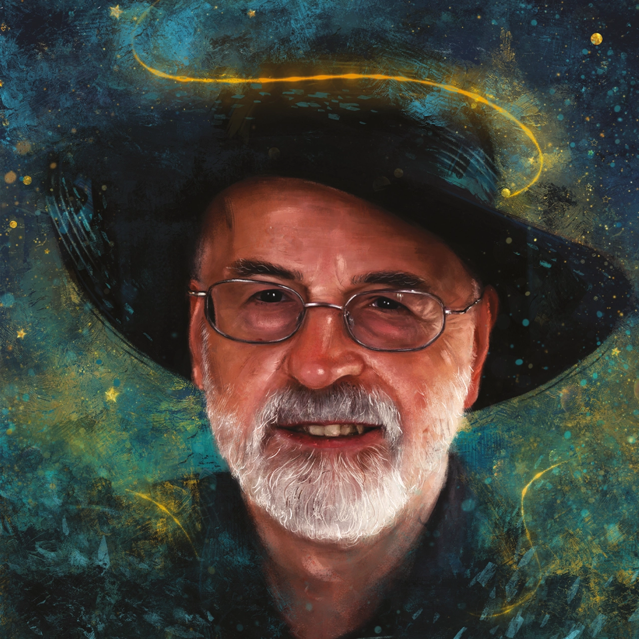 The Magic of Terry Pratchett