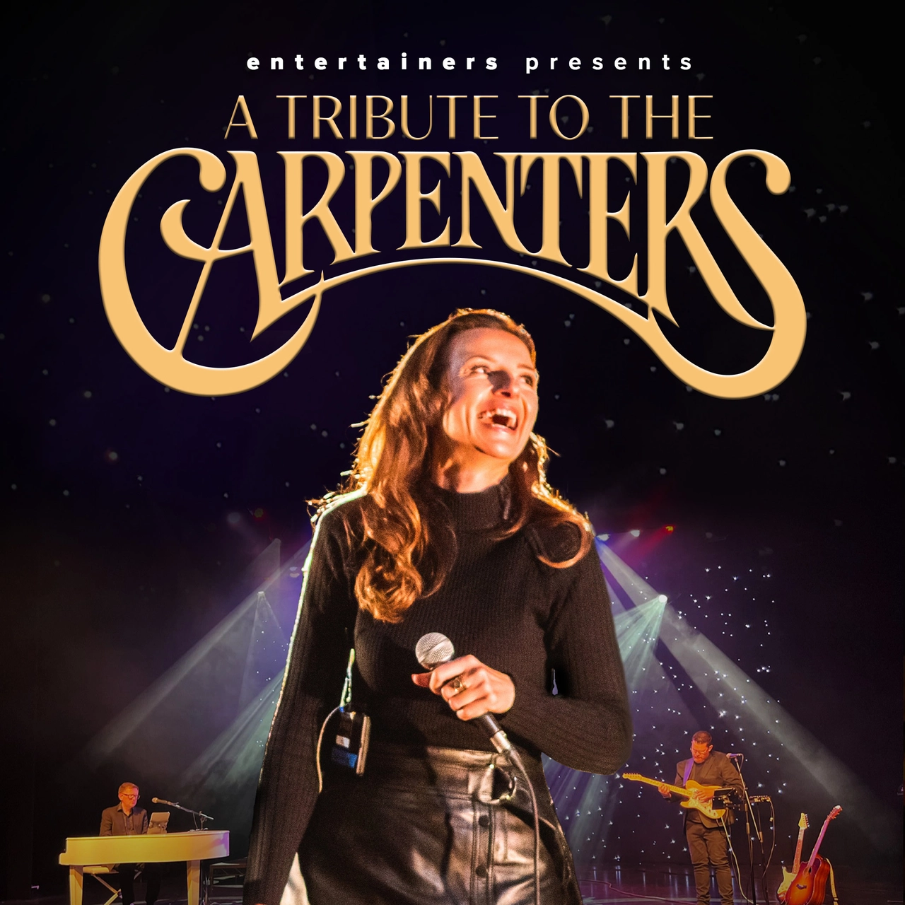 A Tribute to The Carpenters