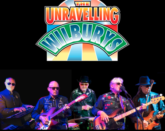 The Unravelling Wilburys