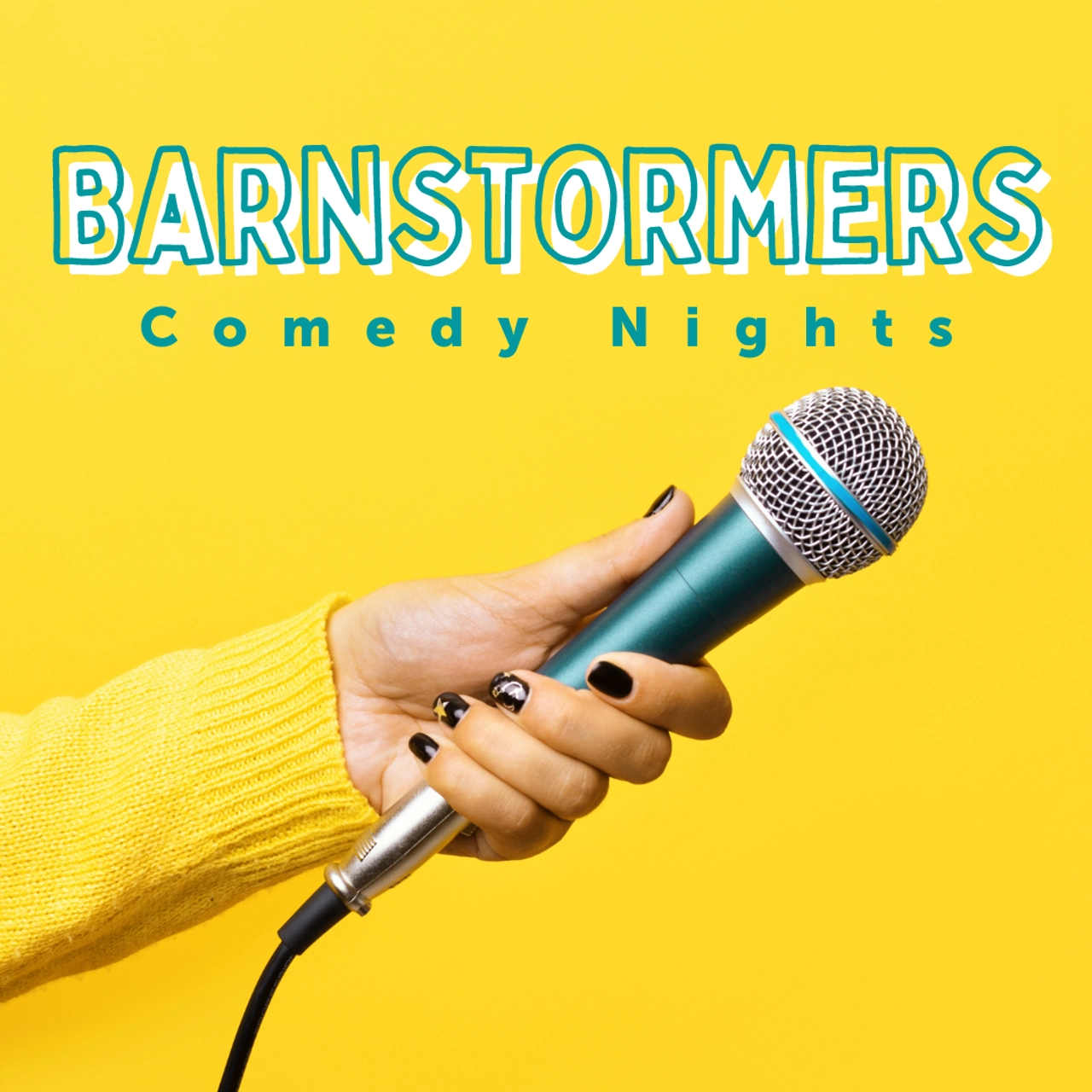 Barnstormers Comedy