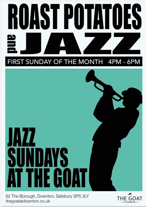 Jazz Sunday