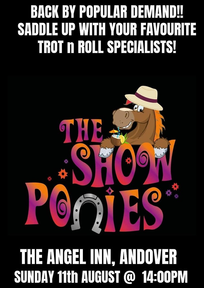 The ShowPonies