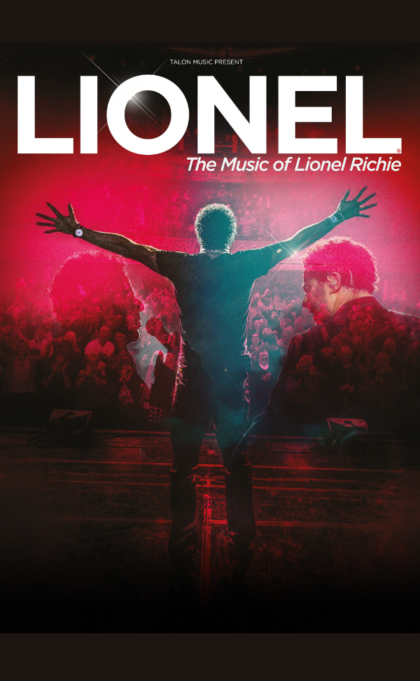 Lionel - The Music of Lionel Richie