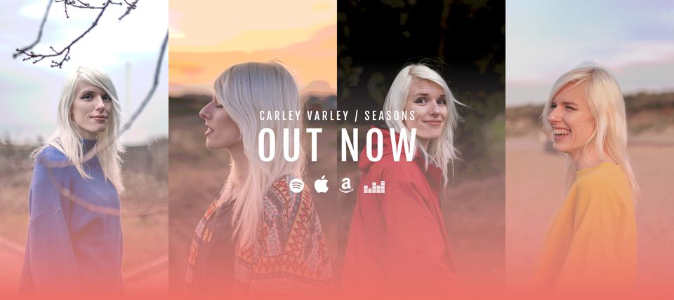 Carley Varley