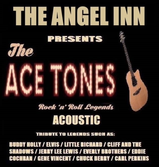 The Ace Tones