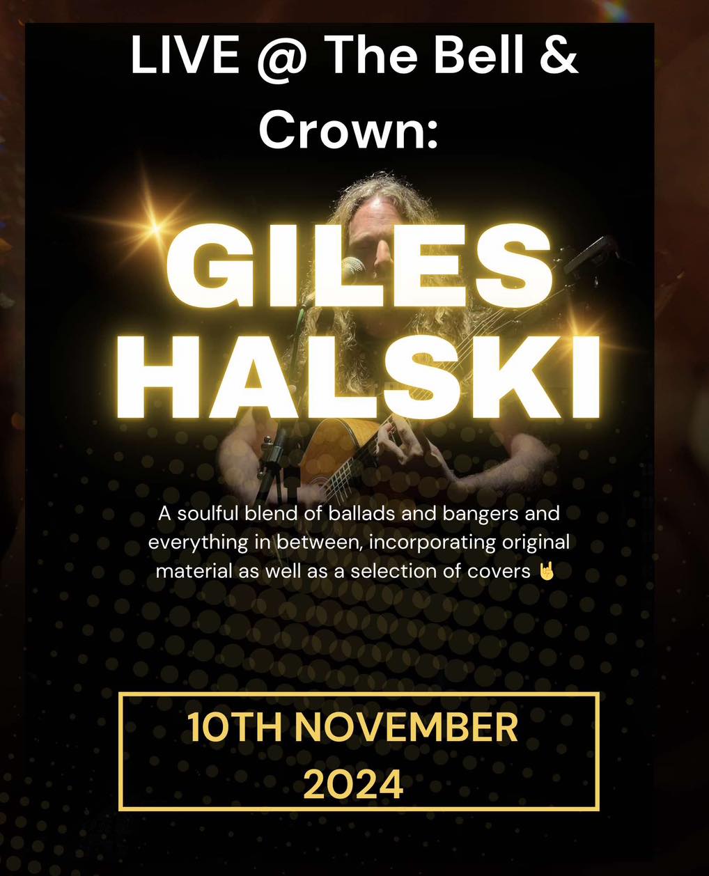 Giles Halski