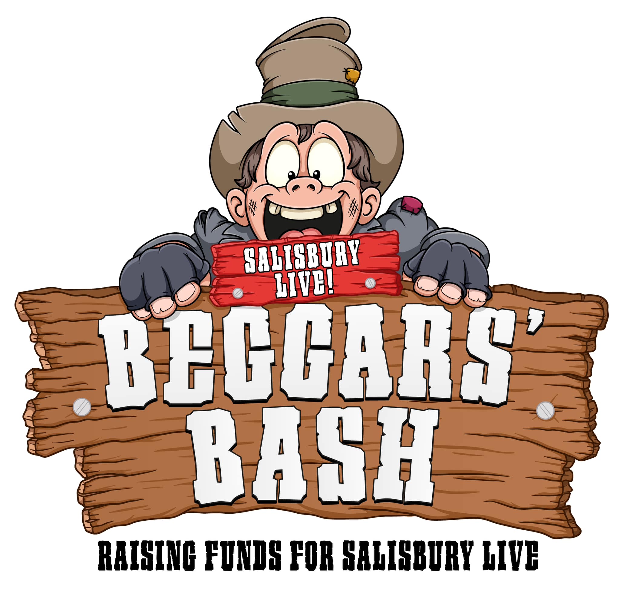 Salisbury Live Beggars Bash