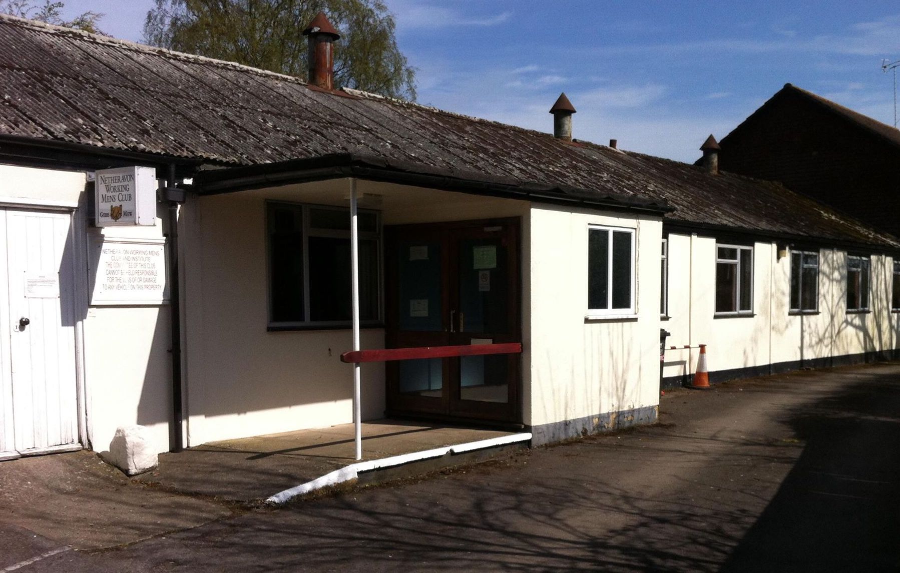 Netheravon & District Working Mens Club