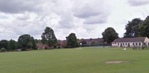 Durrington Recreational Ground