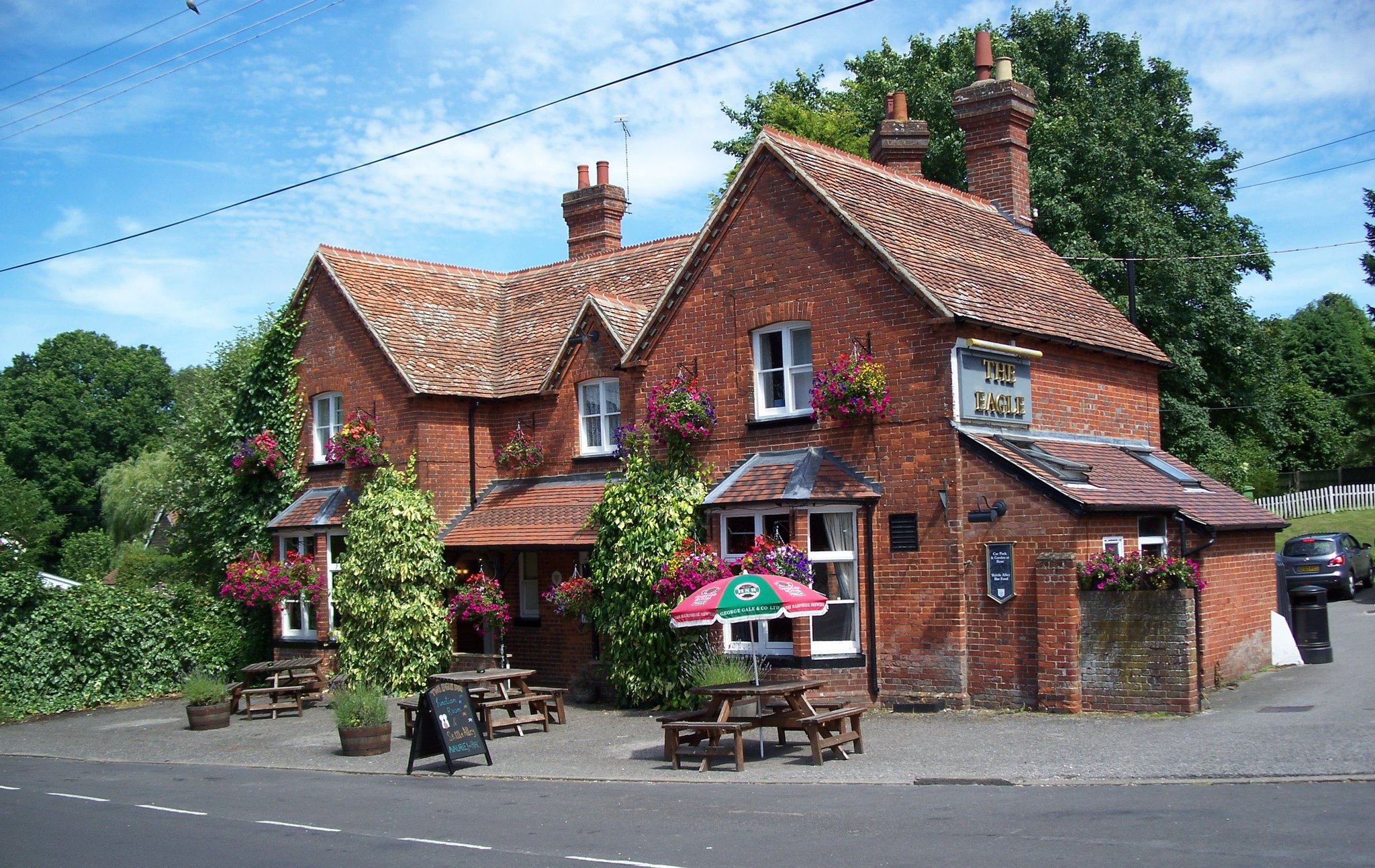 Eagle Inn