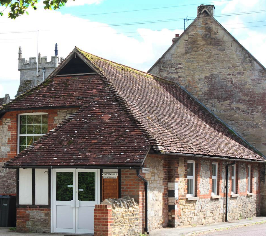 Wylye Village Hall