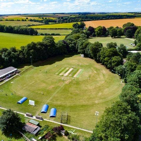 Shrewton Cricket Club