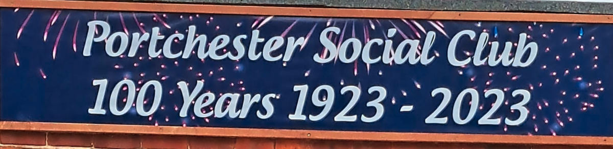 Portchester Social Club