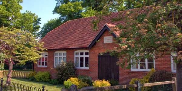 Abbotts Ann Village Hall